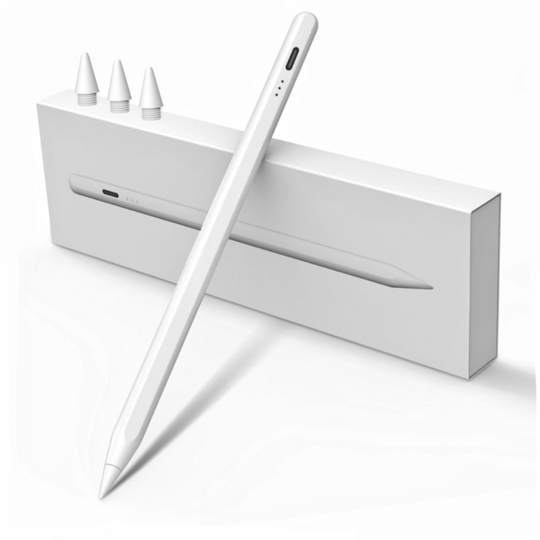 For Apple Pencil Stylus Pen 2nd Generation for iPad/iPad Air/iPad Pro/iPad mini