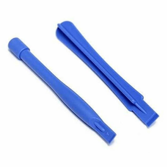 Professional iPhone Repair Tool Kit, Precision Screwdriver & Pry Opening Set for iPhone X, XR, XS Max, 8, 7, 6 Plus - 10+ Piece DIY Maintenance Kit